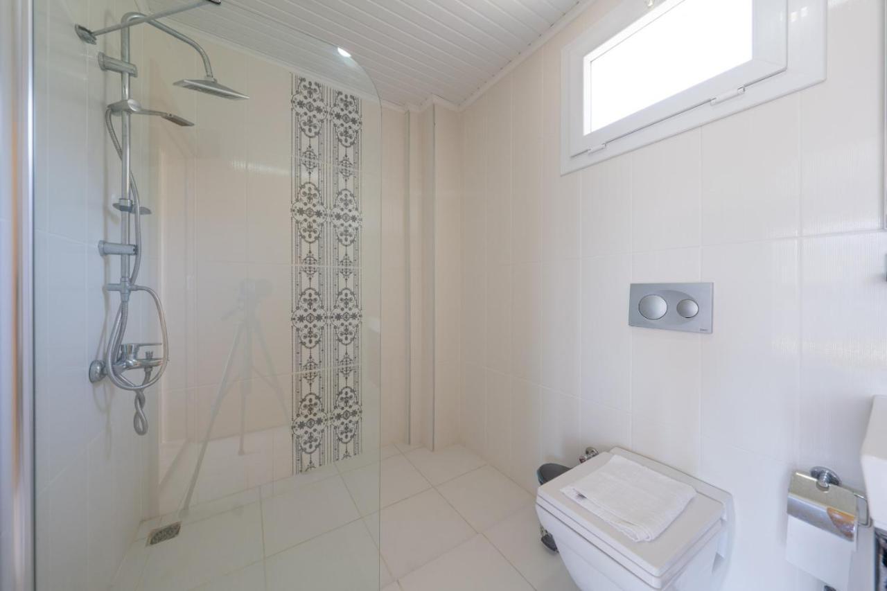 Nefes Villalari 2 Fethiye Buitenkant foto